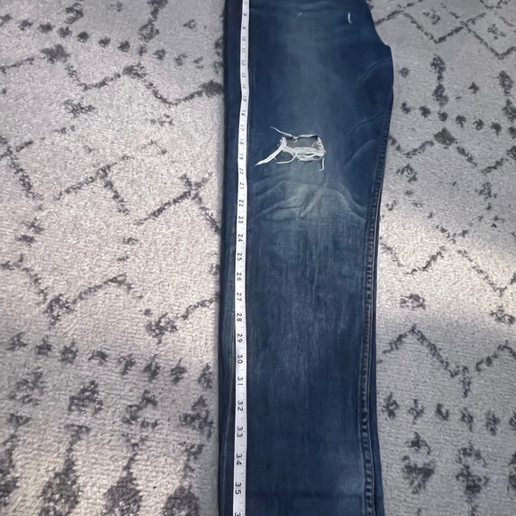 Level 99 Denim Size 28 - Picture 4 of 6